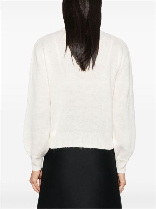 Maglione donna I love snow MC2 SAINT BARTH | DANYA 01085G10